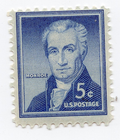 Scott #1038 James Monroe Single Stamp - MNH #10