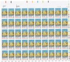 Scott #2342 Maryland 22¢ Sheet of 50 Stamps - MNH