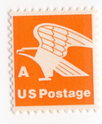 Scott #1735c Eagle A Single Stamp - MNH