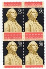Scott #2414 Executive Branch Block of 4 Stamps - MNH