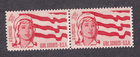 Scott #1199 Girl Scouts Pair of Stamps - MNH