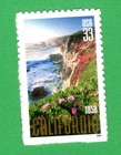 Scott #3438 California Single Stamp - MNH