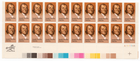 Scott #2038 Joseph Priestley (Chemistry) Plate Block of 20 Stamps - MNH LR