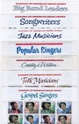 Scott #2774a 2853a 2992a 3099a 3103a 3215a 3219a Sheet of 20 Stamps - MNH