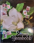 2004 Mint Set Commemorative Stamp USPS Yearbook Album - Stamps Sealed