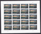Scottt #5360 Alabama Sheet of 20 Forever Stamps - MNH