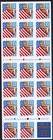 Scott #2920a Flag over Porch Booklet of 20 Stamps - MNH P#V12211