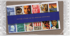 Scott #6023 Putting Stamp Experience Booklet of 20 Forever Stamps - Sealed