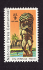 Scott #c84 Hawaii Airmail Single Stamp - MNH