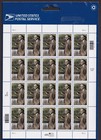 Scott #3533 Enrico Fermi Sheet of 20 Stamps - Sealed