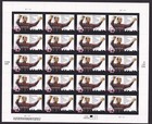 Scott #3839 HENRY MANCINI (Pink Panther) Sheet of 20 37¢ Stamps - MNH