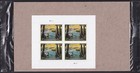 Scott #5751 Florida Everglades Sheet of 4 Priority Mail - Sealed