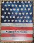 2003 Mint Set Commemorative Stamp USPS Yearbook Album - MNH Stamps Mounted