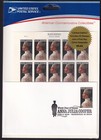 Scott #4408 Anna Julia Cooper (Black Heritage) Sheet of 20 Stamps & FDC - Sealed