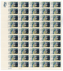 Scott #1322 Mary Cassatt Sheet of 50 Stamps - MNH P#28793-28776 LL