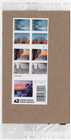 Scott #6042b (6038) Winter Landscapes Booklet of 20 Stamps - Sealed