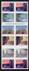 Scott #6042b (6038) Winter Landscapes Booklet Pane of 12 Stamps - MNH