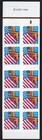 Scott #BK228A (2921c) Flag Over Porch Booklet of 30 Stamps - MNH