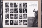 Scott #3649 American Photography Sheet of 20 Stamps - Sealed Brown