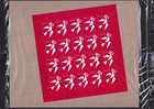 Scott #5826 Love Bird Envelope Sheet of 20 Forever Stamps - Sealed UV