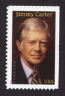 Scott #6043 Jimmy Carter Georgia Single Stamp - MNH