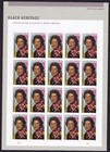 Scott #5830 Constance Baker Motley Full Sheet of 20 Forever Stamps - MNH UV