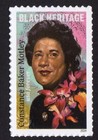 Scott #5830 Constance Baker Motley Single Forever Stamp - MNH UV