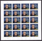 Scott #5833 John Wooden UCLA Sheet of 20 Forever Stamps - MNH UV