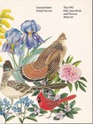 Scott #2002b (1953-2002) State Birds & Flowers Mint Set of 50 Stamps - Sealed