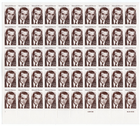 Scott #2812 Edward Murrow Sheet of 50 Stamps - MNH P#1 LL