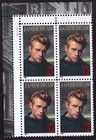 Scott #3082 James Dean Plate Block of 4 Stamps - MNH