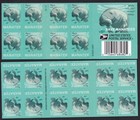 Scott #5851 Manatees Booklet of 20 Forever Stamps - MNH UV