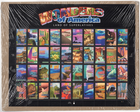 Scott #4072a Wonders of America Full Sheet of 40 Stamps - Sealed