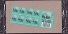 Scott #5851 Manatees Booklet of 20 Forever Stamps - MNH UV