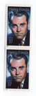 Scott #3911 Henry Fonda (Legends of Hollywood) Pair of Stamps - MNH