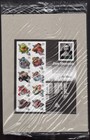 Scott #3944 Muppets (Jim Henson) Sheet of 10 Stamps - Sealed Brown