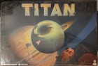 Holy Grail Board Game Titan Sealed Box w/(4) Expansions