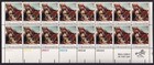 Scott #1564 Battle of Bunker Hill Plate Block of 16 Stamps - MNH