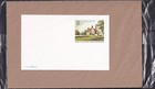 Scott #UX406 Harriton House PA 23c Stamped Entire Envelope