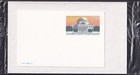 Scott #UX405 Columbia University 23c Stamped Entire Envelope