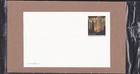 Scott #UX381 Carlsbad Caverns National Park 23c Stamped Entire Envelope