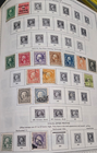 Scott #486-487, 498, 501, 503-504, 506-507, 509-510, 513-514, 525, 530, 543 used