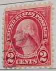 Scott 1923 #579 used