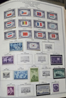 Scott Commemorative Issues 1943-45 #906,909-922,926,928-929,935,937-938,940