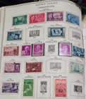Scott Commemorative Issues 1945-48 #930-33,938,942,944-47,949,951-54,965,979
