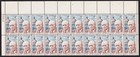 Scott #1202 Sam Rayborn Plate Block of 20 Stamps - MNH P#27260