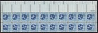 Scott #1127 NATO Plate Block of 20 Stamps - MNH P#26301