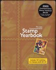 2005 Mint Set Commemorative Stamp USPS Yearbook Album - Shrink Wrapped w/Tab