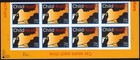 Scott #3938 Child Health Plate Block of 8 Stamps - MNH