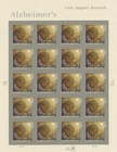 Scott #4358 Alzheimer's Sheet of 20 Stamps - MNH